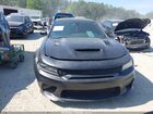 2017 Dodge Charger Police Awd Черный vin: 2C3CDXKT0HH649696