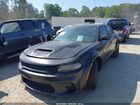 2017 Dodge Charger Police Awd Черный vin: 2C3CDXKT0HH649696