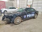 2017 Dodge Charger Black vin: 2C3CDXKT1HH621244