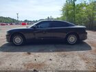 2019 Dodge Charger Police Awd Gray vin: 2C3CDXKT1KH533138 2019 Dodge Charger Police Awd Gray vin: 2C3CDXKT1KH533138