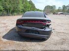 2019 Dodge Charger Police Awd Gray vin: 2C3CDXKT1KH533138 2019 Dodge Charger Police Awd Gray vin: 2C3CDXKT1KH533138
