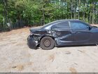 2019 Dodge Charger Police Awd Gray vin: 2C3CDXKT1KH533138 2019 Dodge Charger Police Awd Gray vin: 2C3CDXKT1KH533138