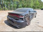 2019 Dodge Charger Police Awd Gray vin: 2C3CDXKT1KH533138 2019 Dodge Charger Police Awd Gray vin: 2C3CDXKT1KH533138