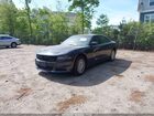 2019 Dodge Charger Police Awd Gray vin: 2C3CDXKT1KH533138 2019 Dodge Charger Police Awd Gray vin: 2C3CDXKT1KH533138