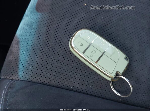 2C3CDXKT2GH260122 2016 DODGE CHARGER Черный Вид панели приборов