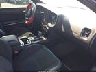 2016 Dodge Charger Police Черный vin: 2C3CDXKT2GH260122
