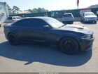2016 Dodge Charger Police Черный vin: 2C3CDXKT2GH260122