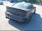 2016 Dodge Charger Police Черный vin: 2C3CDXKT2GH260122
