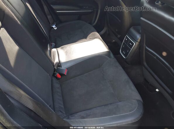 2C3CDXKT2GH260122 2016 DODGE CHARGER Черный Вид наклейки с VIN-кодом