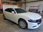 2020 Dodge Charger Police White vin: 2C3CDXKT2LH186923 2020 Dodge Charger Police White vin: 2C3CDXKT2LH186923