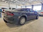 2016 Dodge Charger Police Синий vin: 2C3CDXKT5GH160810