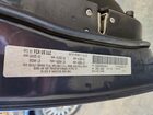 2016 Dodge Charger Police Синий vin: 2C3CDXKT5GH160810