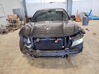 2016 Dodge Charger Police Синий vin: 2C3CDXKT5GH160810
