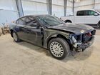 2016 Dodge Charger Police Синий vin: 2C3CDXKT5GH160810