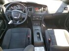 2017 Dodge Charger Police Silver vin: 2C3CDXKT5HH655302