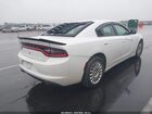 2016 Dodge Charger Police White vin: 2C3CDXKT7GH268166 2016 Dodge Charger Police White vin: 2C3CDXKT7GH268166
