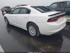 2016 Dodge Charger Police White vin: 2C3CDXKT7GH268166 2016 Dodge Charger Police White vin: 2C3CDXKT7GH268166