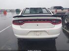 2016 Dodge Charger Police White vin: 2C3CDXKT7GH268166 2016 Dodge Charger Police White vin: 2C3CDXKT7GH268166