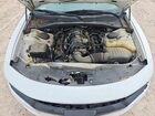 2016 Dodge Charger Police Белый vin: 2C3CDXKT9GH341988