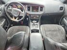 2016 Dodge Charger Srt Hellcat Белый vin: 2C3CDXL90GH309871