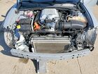 2022 Dodge Charger Srt Hellcat Gray vin: 2C3CDXL90NH159080