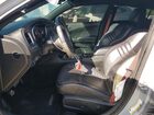 2022 Dodge Charger Srt Hellcat Gray vin: 2C3CDXL90NH159080