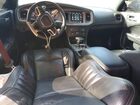 2022 Dodge Charger Srt Hellcat Gray vin: 2C3CDXL90NH159080