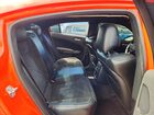 2016 Dodge Charger Srt Hellcat Orange vin: 2C3CDXL93GH354464 2016 Dodge Charger Srt Hellcat Orange vin: 2C3CDXL93GH354464
