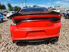 2016 Dodge Charger Srt Hellcat Orange vin: 2C3CDXL93GH354464 2016 Dodge Charger Srt Hellcat Orange vin: 2C3CDXL93GH354464