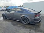 2020 Dodge Charger Srt Hellcat Charcoal vin: 2C3CDXL93LH240538