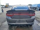 2020 Dodge Charger Srt Hellcat Charcoal vin: 2C3CDXL93LH240538
