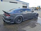 2020 Dodge Charger Srt Hellcat Charcoal vin: 2C3CDXL93LH240538