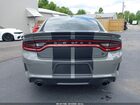 2023 Dodge Charger Srt Jailbreak Серый vin: 2C3CDXL93PH557984