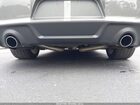 2023 Dodge Charger Srt Jailbreak Серый vin: 2C3CDXL93PH557984