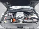 2023 Dodge Charger Srt Jailbreak Серый vin: 2C3CDXL93PH557984