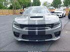 2023 Dodge Charger Srt Jailbreak Серый vin: 2C3CDXL93PH557984
