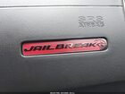 2023 Dodge Charger Srt Jailbreak Серый vin: 2C3CDXL93PH557984