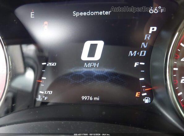 2C3CDXL93PH557984 2023 DODGE CHARGER Серый 