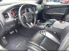 2023 Dodge Charger Srt Jailbreak Серый vin: 2C3CDXL93PH557984
