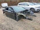 2019 Dodge Charger Srt Hellcat Черный vin: 2C3CDXL94KH541771