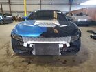 2020 Dodge Charger Srt Hellcat Черный vin: 2C3CDXL94LH103320