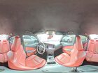 2022 Dodge Charger Srt Hellcat Красный vin: 2C3CDXL9XNH195178