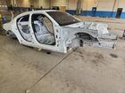 2022 Dodge Charger Srt Hellcat White vin: 2C3CDXL9XNH210312 Damage: Right Rear Wheel, Missing, Replacement Required