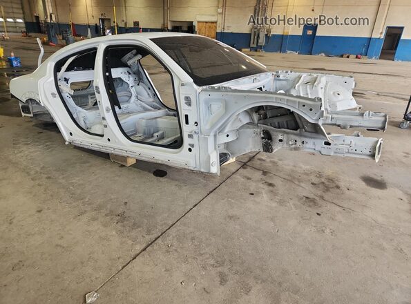 2C3CDXL9XNH210312 2022 DODGE CHARGER White 