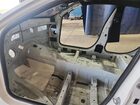 2022 Dodge Charger Srt Hellcat White vin: 2C3CDXL9XNH210312 Damage: Steering Wheel, Missing, Replacement Required