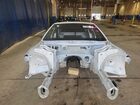 2022 Dodge Charger Srt Hellcat White vin: 2C3CDXL9XNH210312