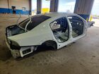 2022 Dodge Charger Srt Hellcat White vin: 2C3CDXL9XNH210312
