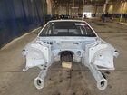 2022 Dodge Charger Srt Hellcat White vin: 2C3CDXL9XNH210312 Damage: Front Bumper/Cover, Missing, Replacement Required