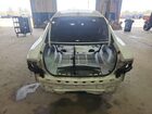 2022 Dodge Charger Srt Hellcat White vin: 2C3CDXL9XNH210312 Damage: Deck Lid, Missing, Replacement Required