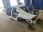 2022 Dodge Charger Srt Hellcat White vin: 2C3CDXL9XNH210312